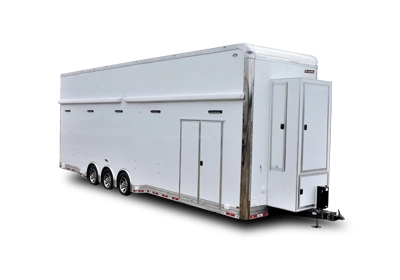Stacker Trailers Exterior Image